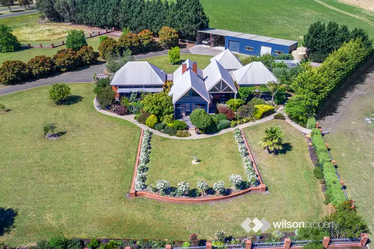 Second view of Homely rural property listing, 855 Traralgon Maffra Road, Glengarry VIC 3854
