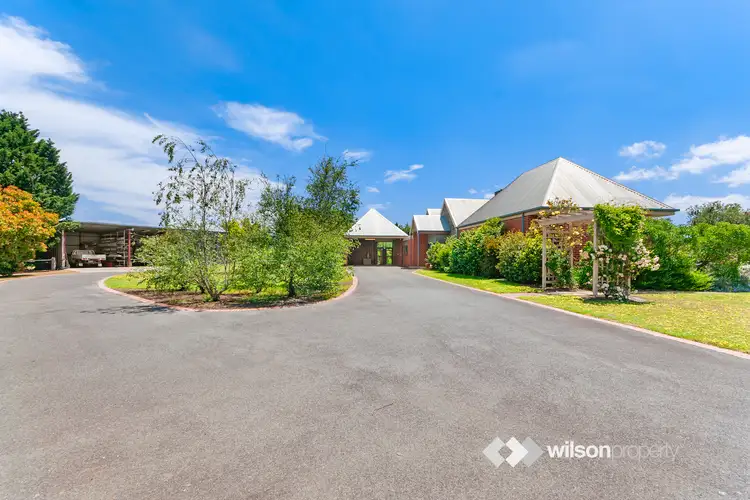 Fourth view of Homely rural property listing, 855 Traralgon Maffra Road, Glengarry VIC 3854