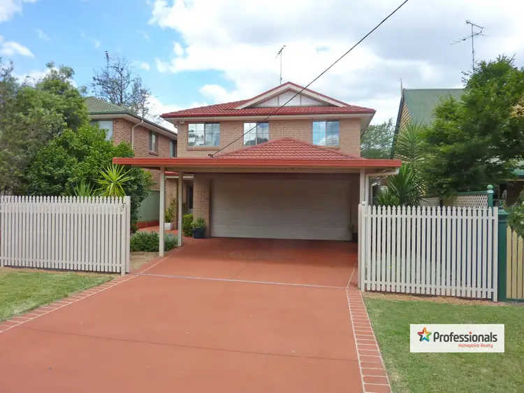 47 Bourke Street, Riverstone NSW 2765