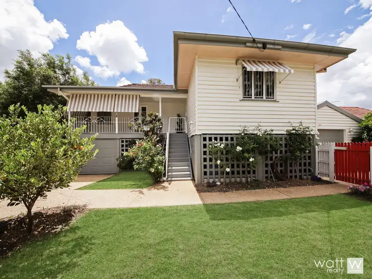 47 Wilmah Street, Aspley QLD 4034