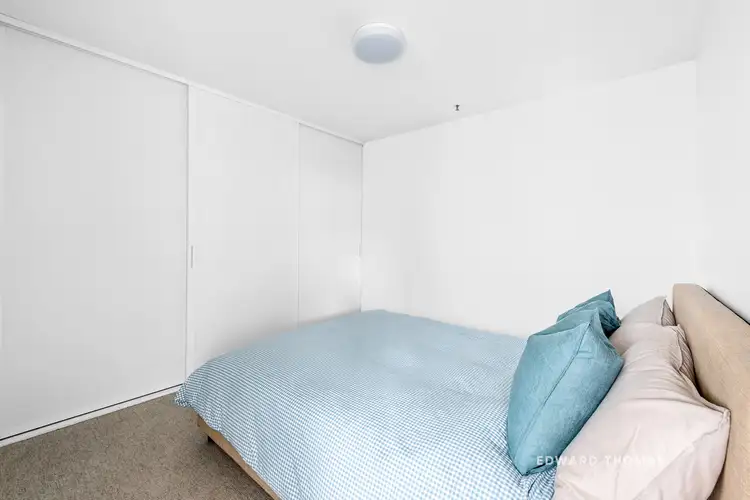 Fourth view of Homely apartment listing, 804/1 Ascot Vale Road, Flemington VIC 3031