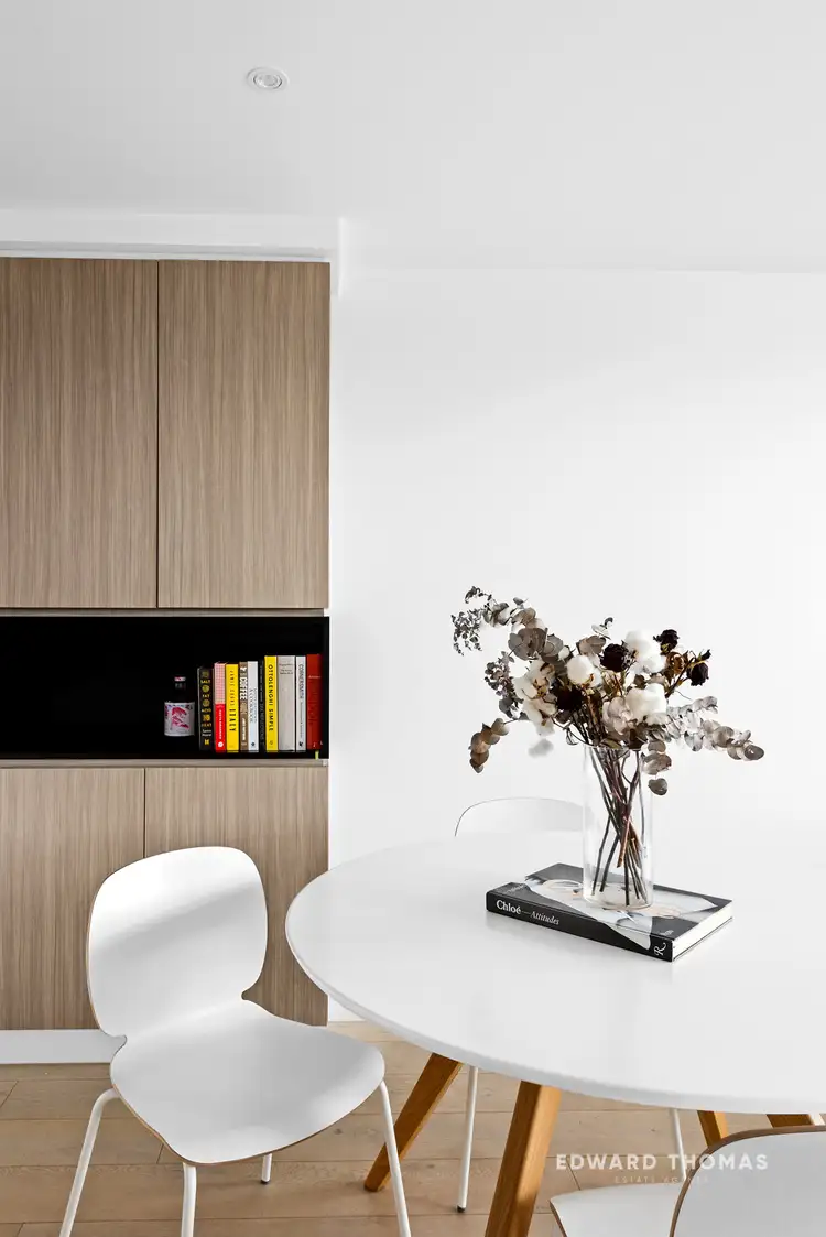 Sixth view of Homely apartment listing, 804/1 Ascot Vale Road, Flemington VIC 3031