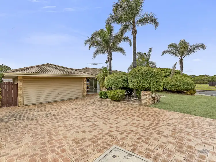 Main view of Homely house listing, 2 Congressional Crescent, Connolly WA 6027