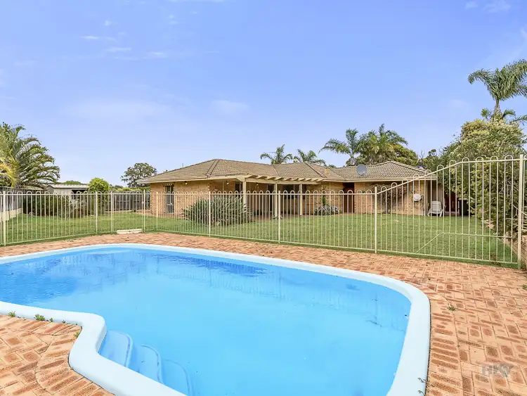 Third view of Homely house listing, 2 Congressional Crescent, Connolly WA 6027