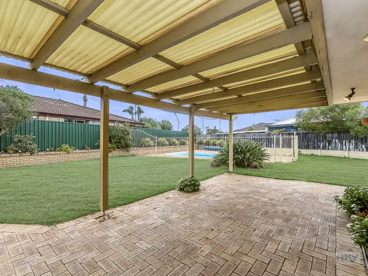Fourth view of Homely house listing, 2 Congressional Crescent, Connolly WA 6027