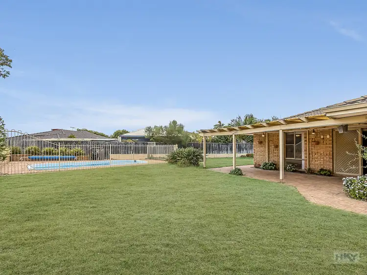 Fifth view of Homely house listing, 2 Congressional Crescent, Connolly WA 6027
