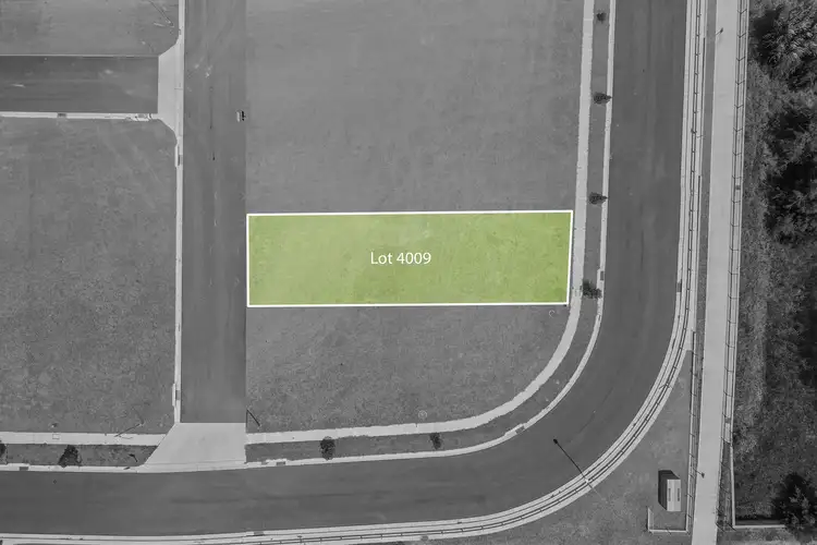 Second view of Homely land listing, 56 Anvil Avenue, Elderslie NSW 2570