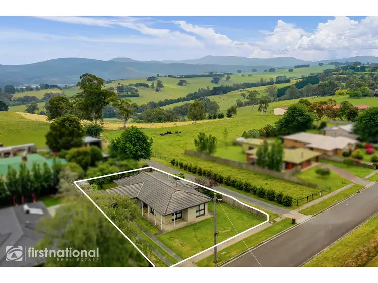 277 Main Neerim Road, Neerim South VIC 3831