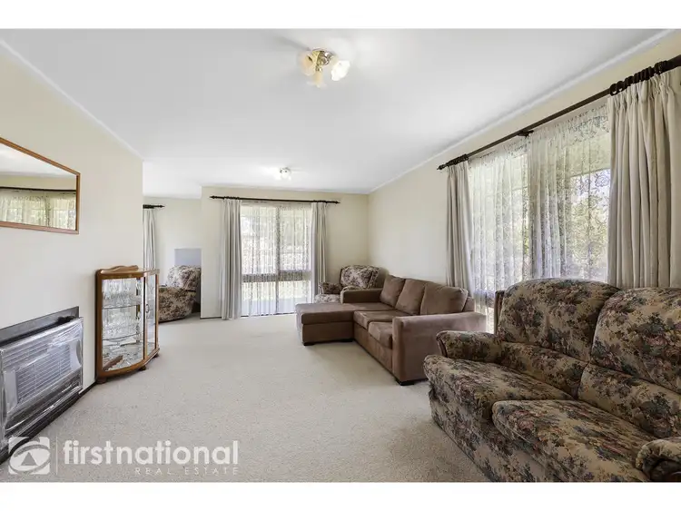 Second view of Homely house listing, 277 Main Neerim Road, Neerim South VIC 3831