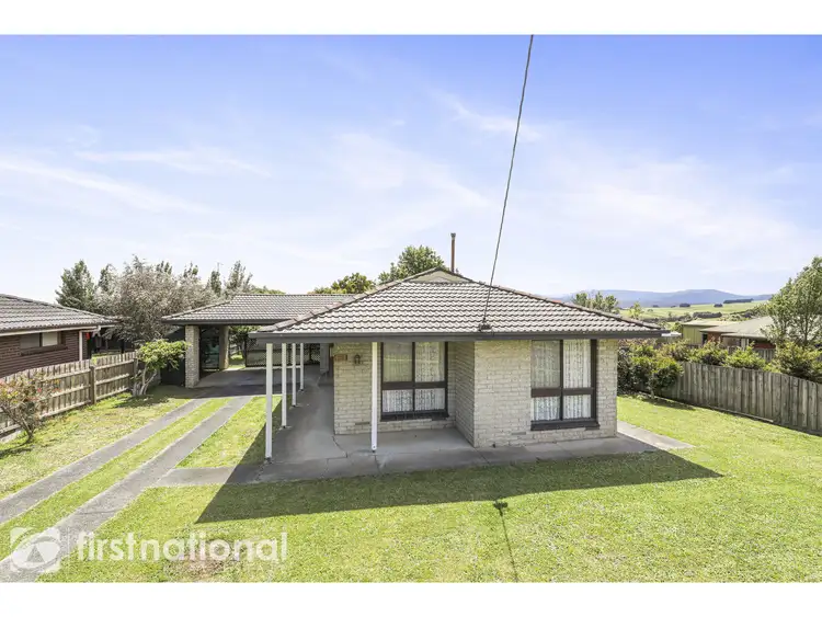 Fourth view of Homely house listing, 277 Main Neerim Road, Neerim South VIC 3831