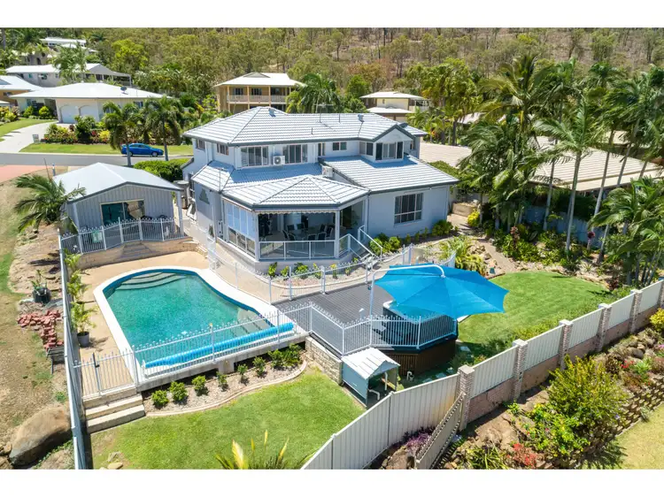5 Permien Street, Norman Gardens QLD 4701