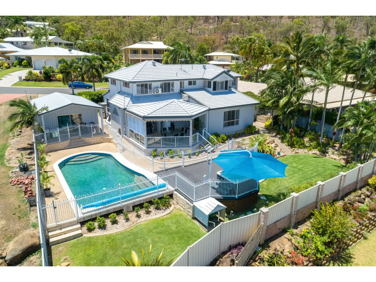 Main view of Homely house listing, 5 Permien Street, Norman Gardens QLD 4701