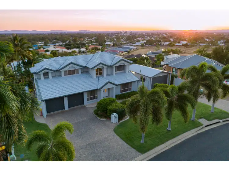 Second view of Homely house listing, 5 Permien Street, Norman Gardens QLD 4701