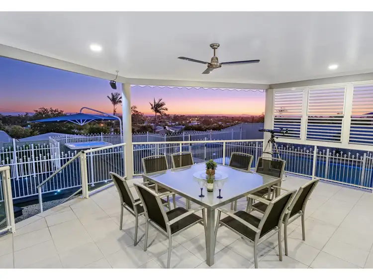 Third view of Homely house listing, 5 Permien Street, Norman Gardens QLD 4701
