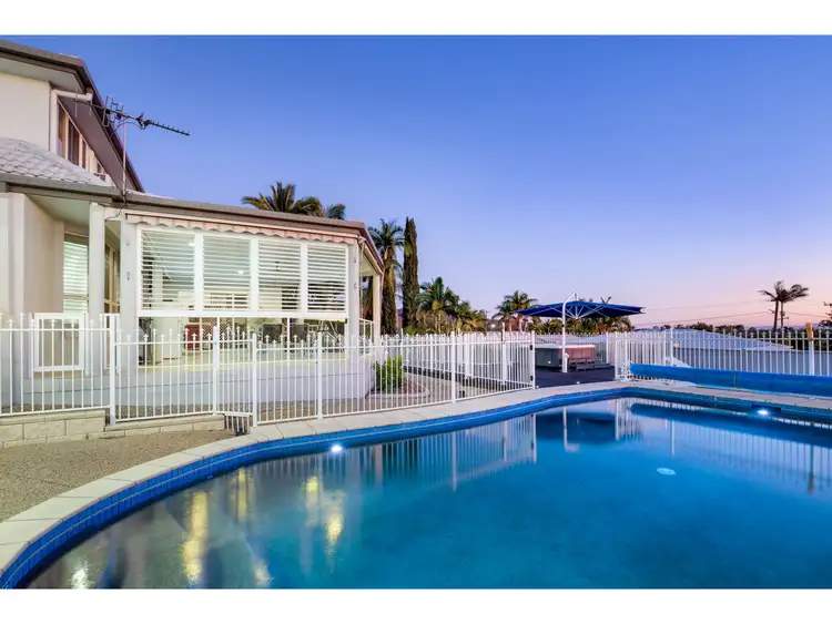 Fourth view of Homely house listing, 5 Permien Street, Norman Gardens QLD 4701