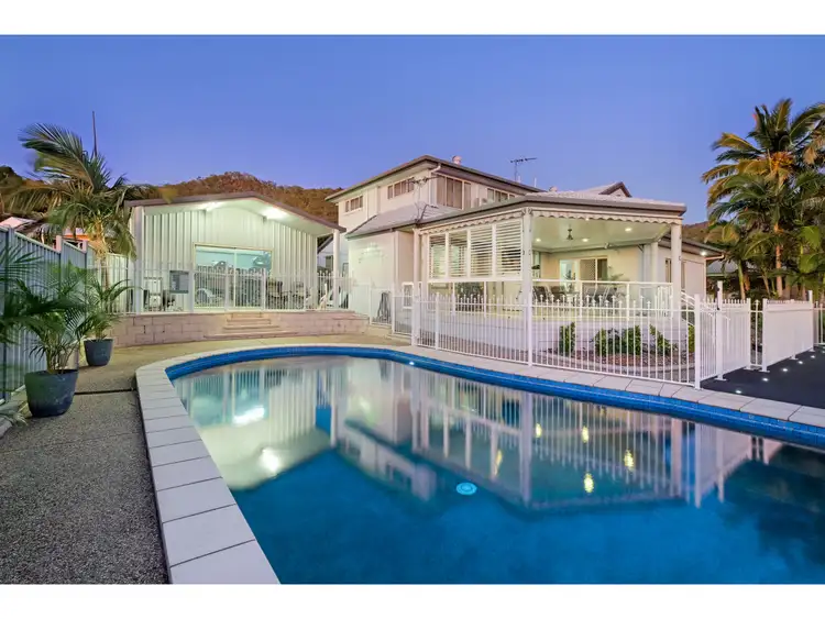 Fifth view of Homely house listing, 5 Permien Street, Norman Gardens QLD 4701