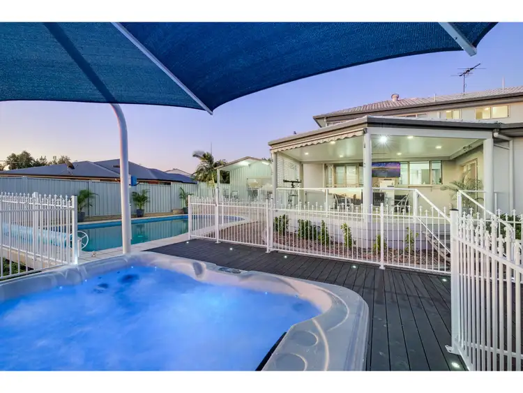 Sixth view of Homely house listing, 5 Permien Street, Norman Gardens QLD 4701