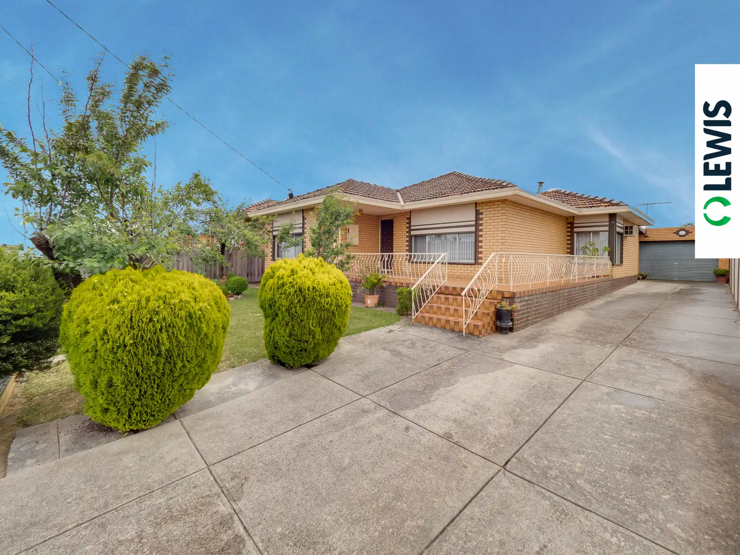 Main view of Homely house listing, 48 Rosemary Drive, Lalor VIC 3075