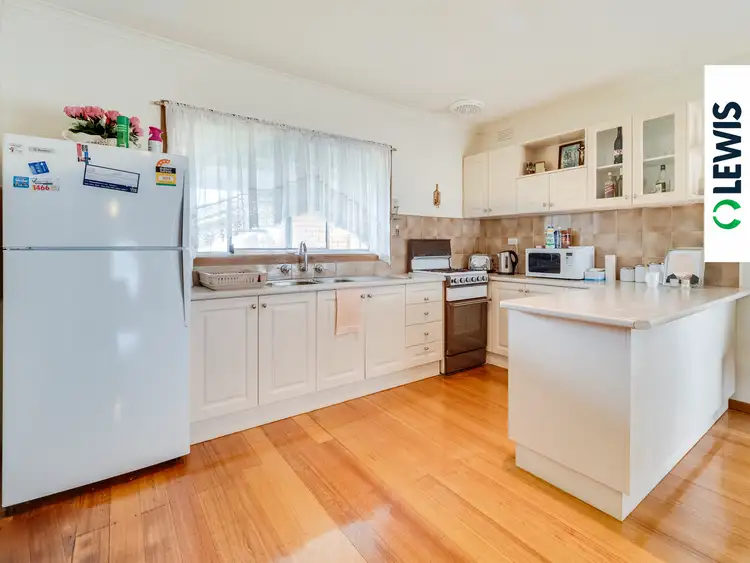 Second view of Homely house listing, 48 Rosemary Drive, Lalor VIC 3075