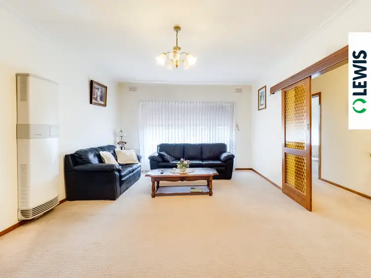 Third view of Homely house listing, 48 Rosemary Drive, Lalor VIC 3075