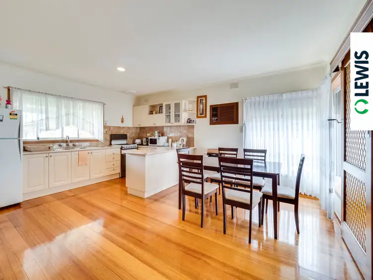 Fourth view of Homely house listing, 48 Rosemary Drive, Lalor VIC 3075