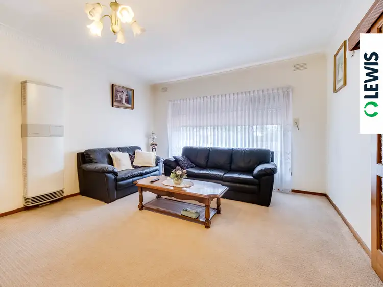 Fifth view of Homely house listing, 48 Rosemary Drive, Lalor VIC 3075