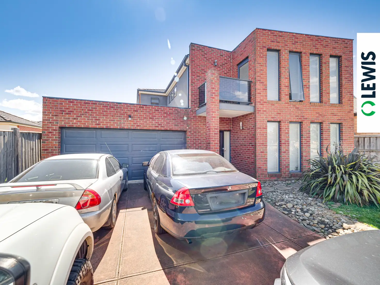 Main view of Homely house listing, 27 Bellfield Drive, Craigieburn VIC 3064