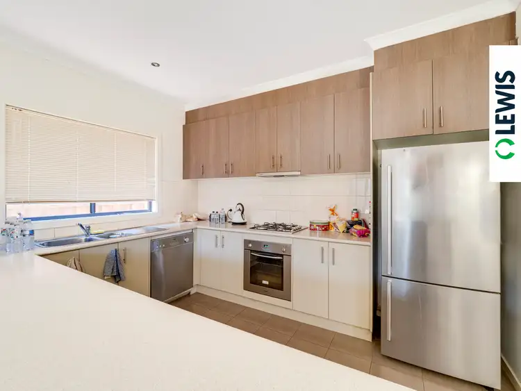 Third view of Homely house listing, 27 Bellfield Drive, Craigieburn VIC 3064