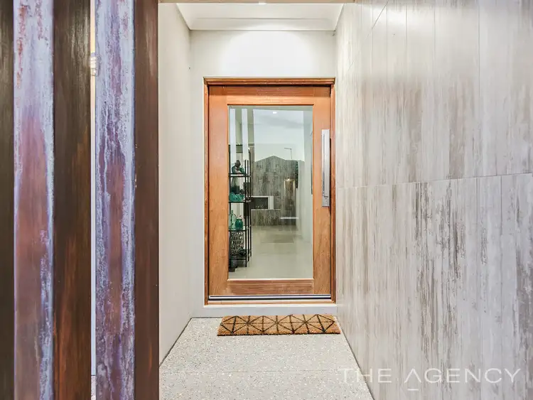 Second view of Homely house listing, 128 Thundelarra Drive, Golden Bay WA 6174
