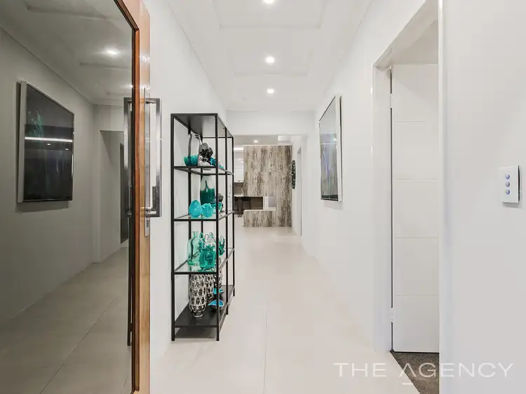 Third view of Homely house listing, 128 Thundelarra Drive, Golden Bay WA 6174