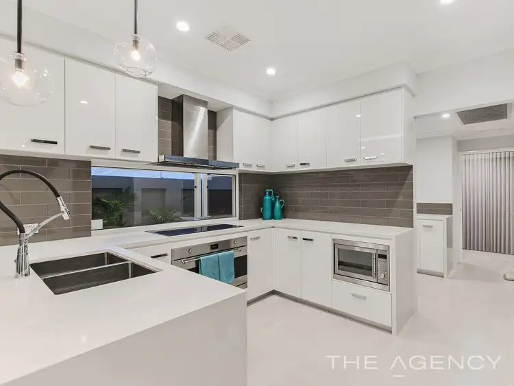 Seventh view of Homely house listing, 128 Thundelarra Drive, Golden Bay WA 6174