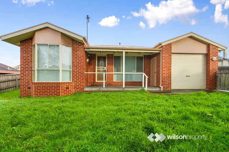 22 & 22A Ethel Street, Traralgon VIC 3844