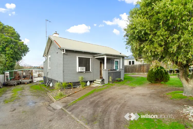 Second view of Homely house listing, 22 & 22A Ethel Street, Traralgon VIC 3844