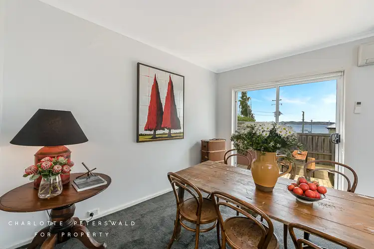 Sixth view of Homely apartment listing, 6 Napoleon Street, Battery Point TAS 7004