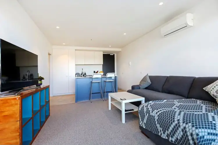 Fourth view of Homely apartment listing, 507/60 Stanley Street, Collingwood VIC 3066