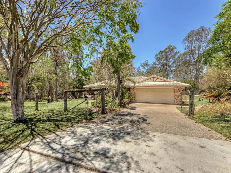 Second view of Homely house listing, 10 - 16 Fitzroy Place, Karalee QLD 4306