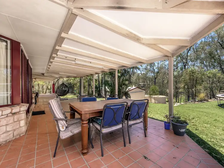 Sixth view of Homely house listing, 10 - 16 Fitzroy Place, Karalee QLD 4306