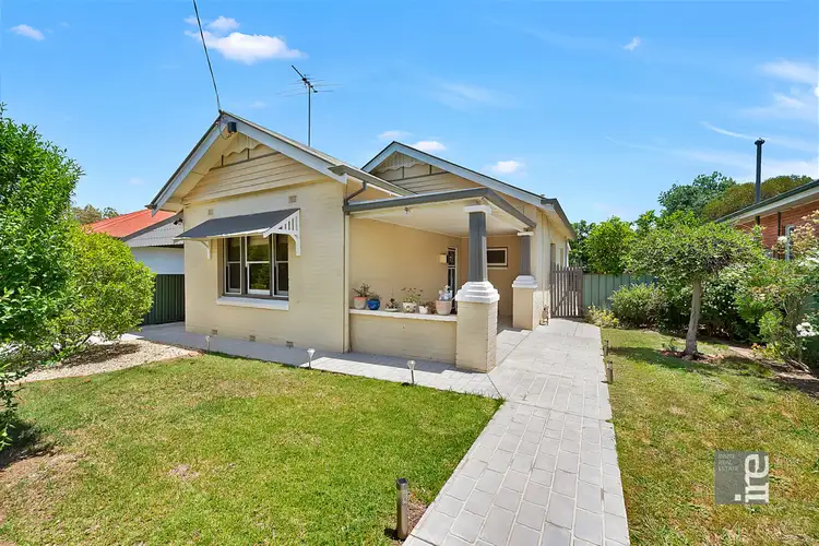 Main view of Homely house listing, 9 Moore Street, Wangaratta VIC 3677