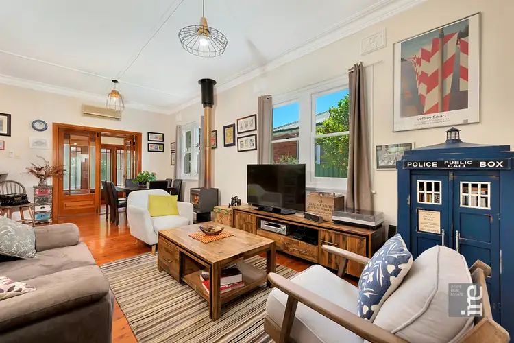 Second view of Homely house listing, 9 Moore Street, Wangaratta VIC 3677