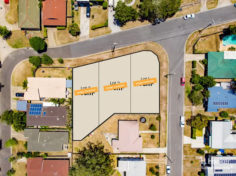 Main view of Homely land listing, 40 Oswin Street, Acacia Ridge QLD 4110