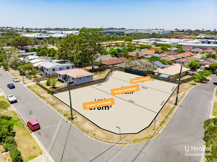 Third view of Homely land listing, 40 Oswin Street, Acacia Ridge QLD 4110
