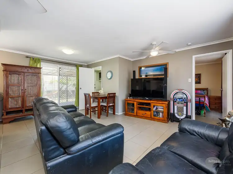 Main view of Homely house listing, 95 Village Way, Oxenford QLD 4210