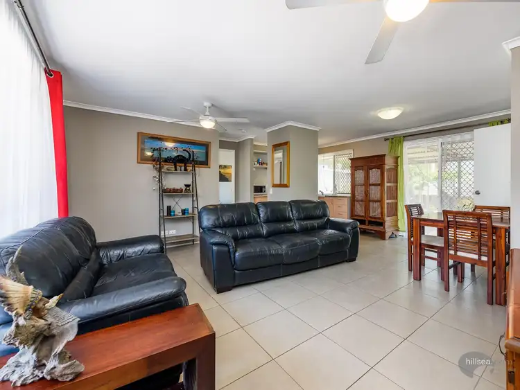 Second view of Homely house listing, 95 Village Way, Oxenford QLD 4210