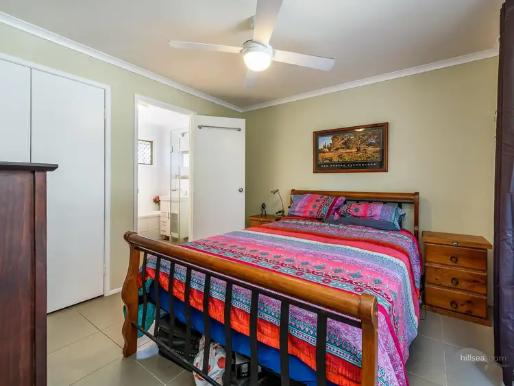 Fourth view of Homely house listing, 95 Village Way, Oxenford QLD 4210