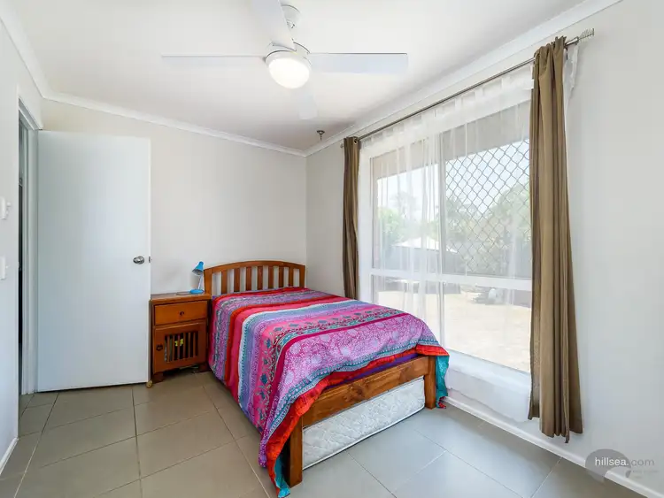 Fifth view of Homely house listing, 95 Village Way, Oxenford QLD 4210