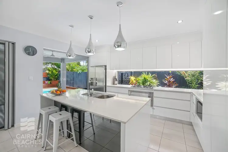 Main view of Homely house listing, 26 Litara Court, Palm Cove QLD 4879