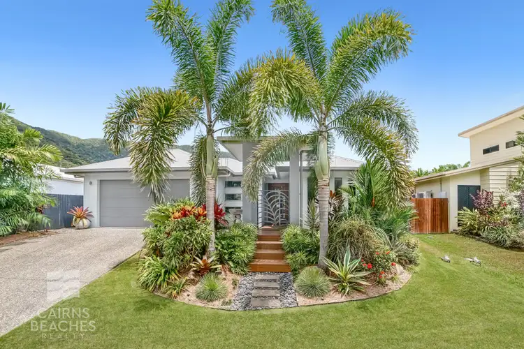 Fourth view of Homely house listing, 26 Litara Court, Palm Cove QLD 4879