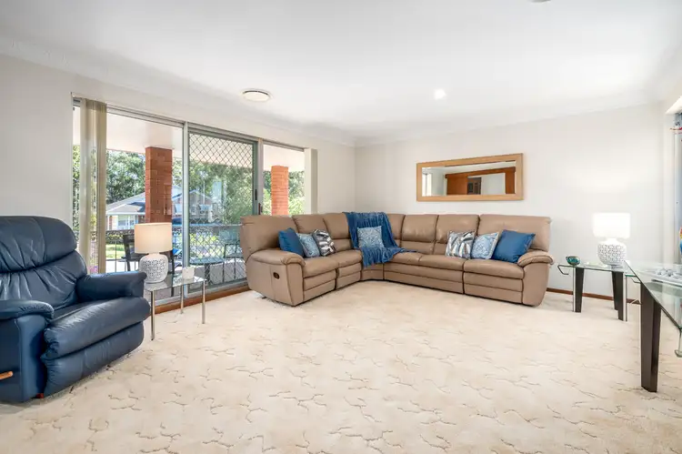 Third view of Homely house listing, 51 Apollo Drive, Charlestown NSW 2290