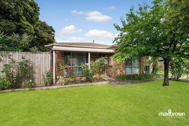 1/109 Colchester Road, Kilsyth VIC 3137