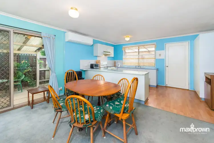 Second view of Homely unit listing, 1/109 Colchester Road, Kilsyth VIC 3137